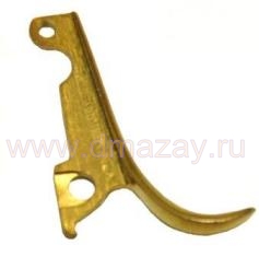Крючок спусковой задний ИЖ-27 (MP-27), ИЖ-12 3-45 00123